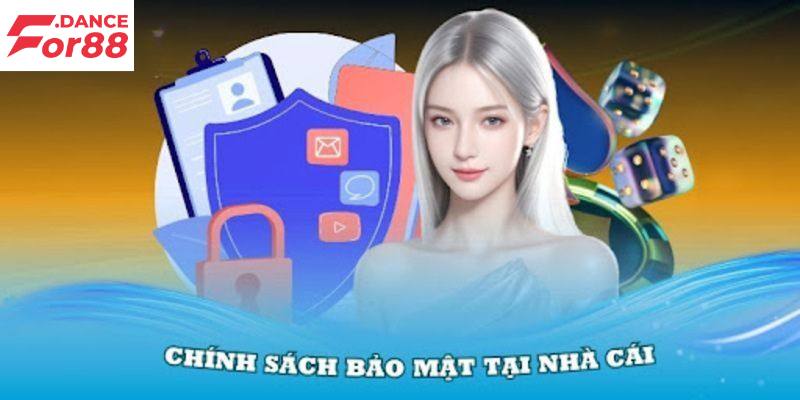 Chính Sách Bảo Mật 3 Chia sẻ thông tin trong những trường hợp cấp thiết, quan trọng