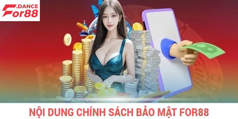 Chính Sách Bảo Mật 1 Chính sách bảo mật áp dụng đối với dữ liệu hòe viên, tài khoản cá nhân