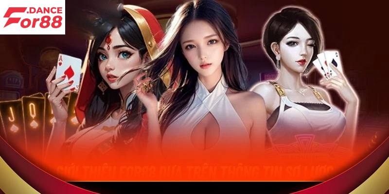 Về Chúng Tôi 1 Về chúng tôi, nền tảng For88 siêu hấp dẫn, chất lượng